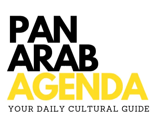 Pan Arab Agenda